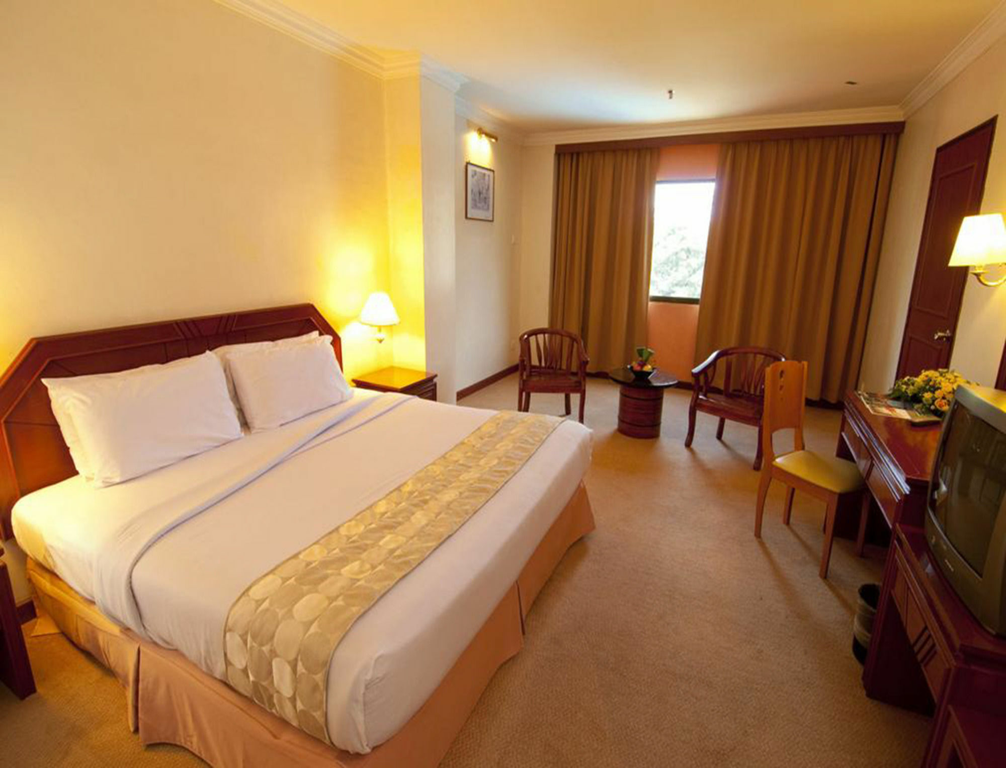 Swiss-Inn Sungai Petani Exterior foto